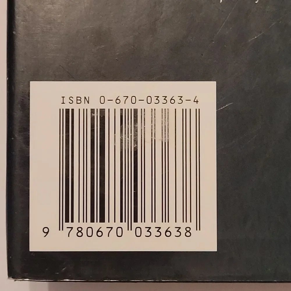 The Memory of Running By Ron Mclarty Hardcover Book